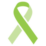 Green Ribbon from the Each Mind Matters Logo