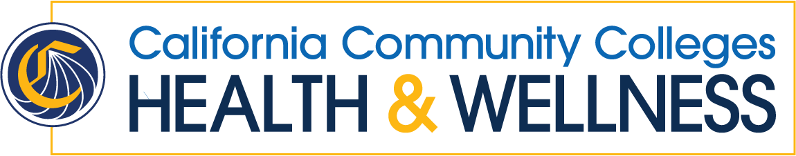 California community colleges health and wellness