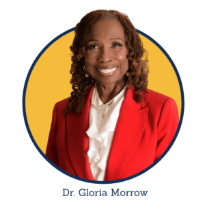 Dr Gloria Morrow profile picture