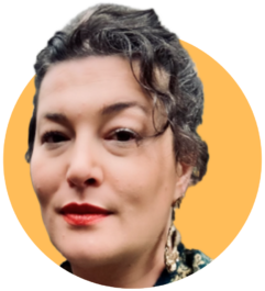 Leora Wolf Prusan profile picture