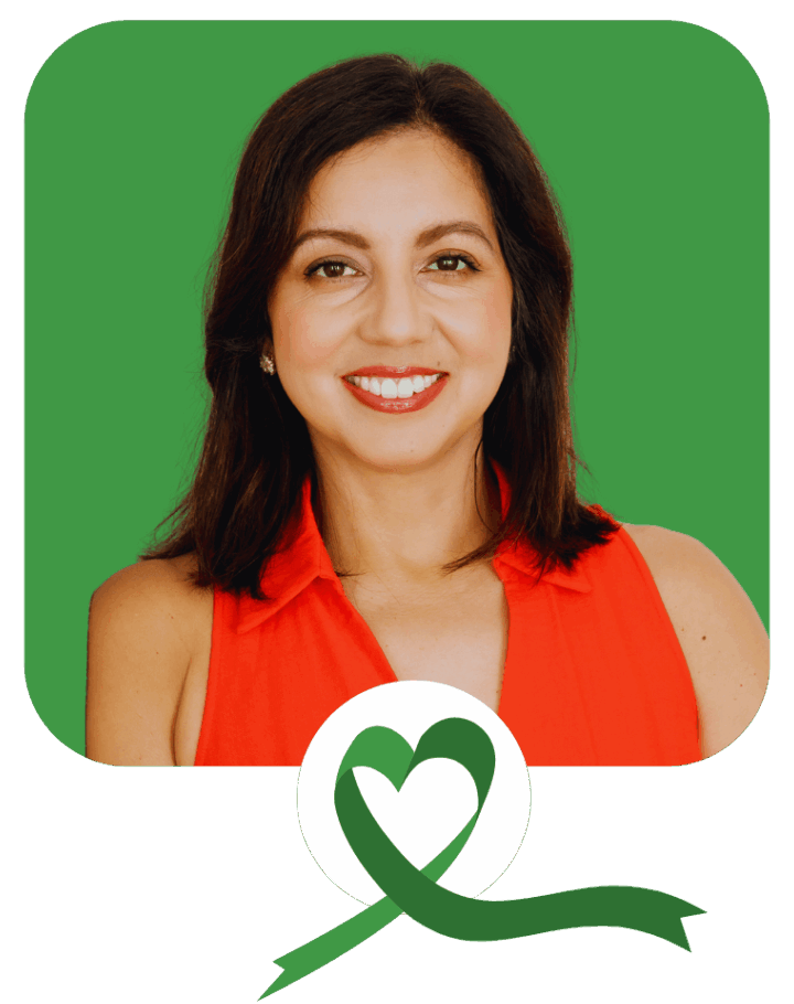 presenter profile picture