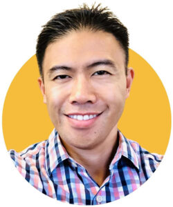 Dr. Ritchie Rubio profile picture