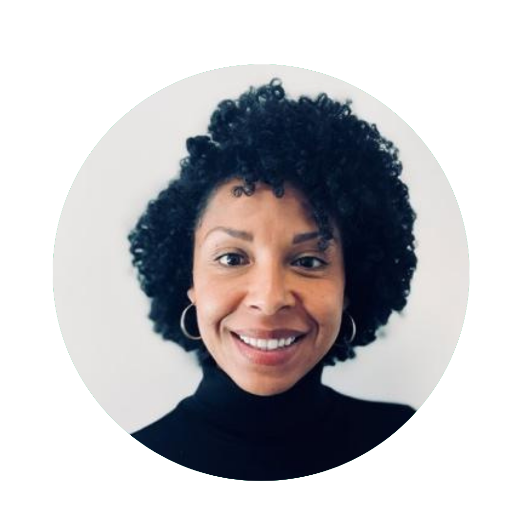 presenter profile picture