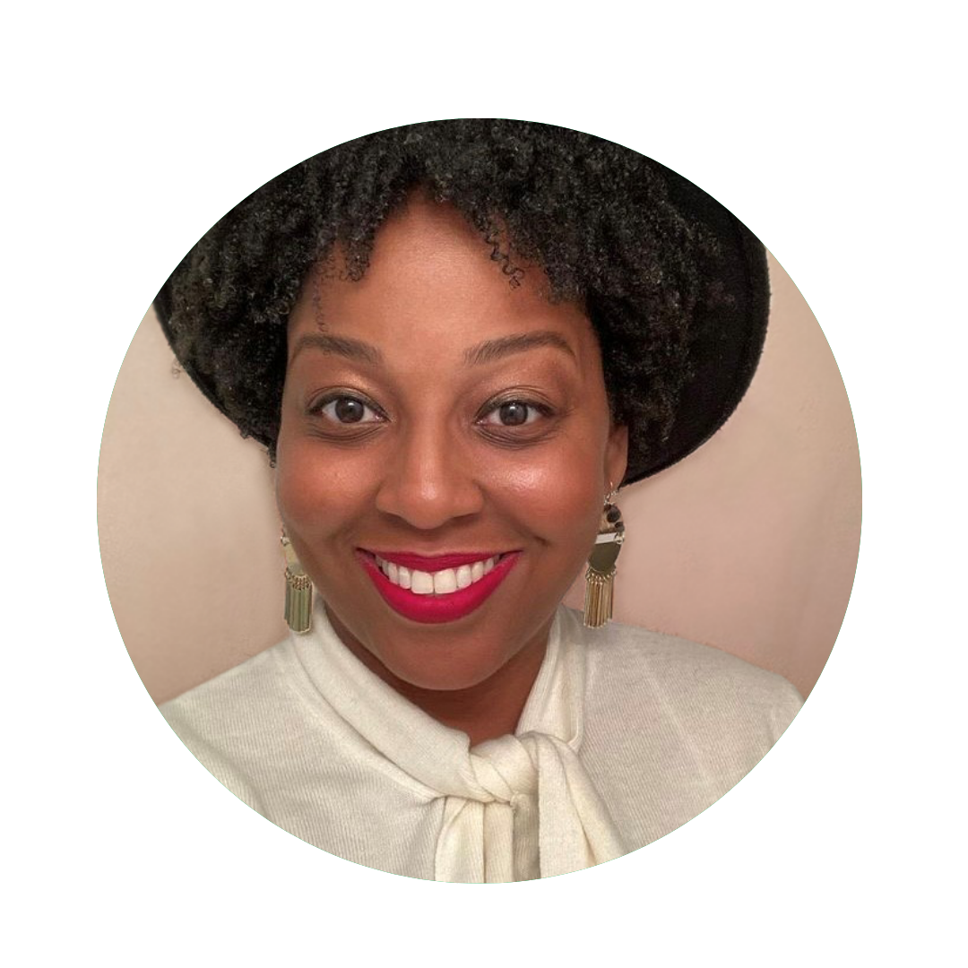 presenter profile picture