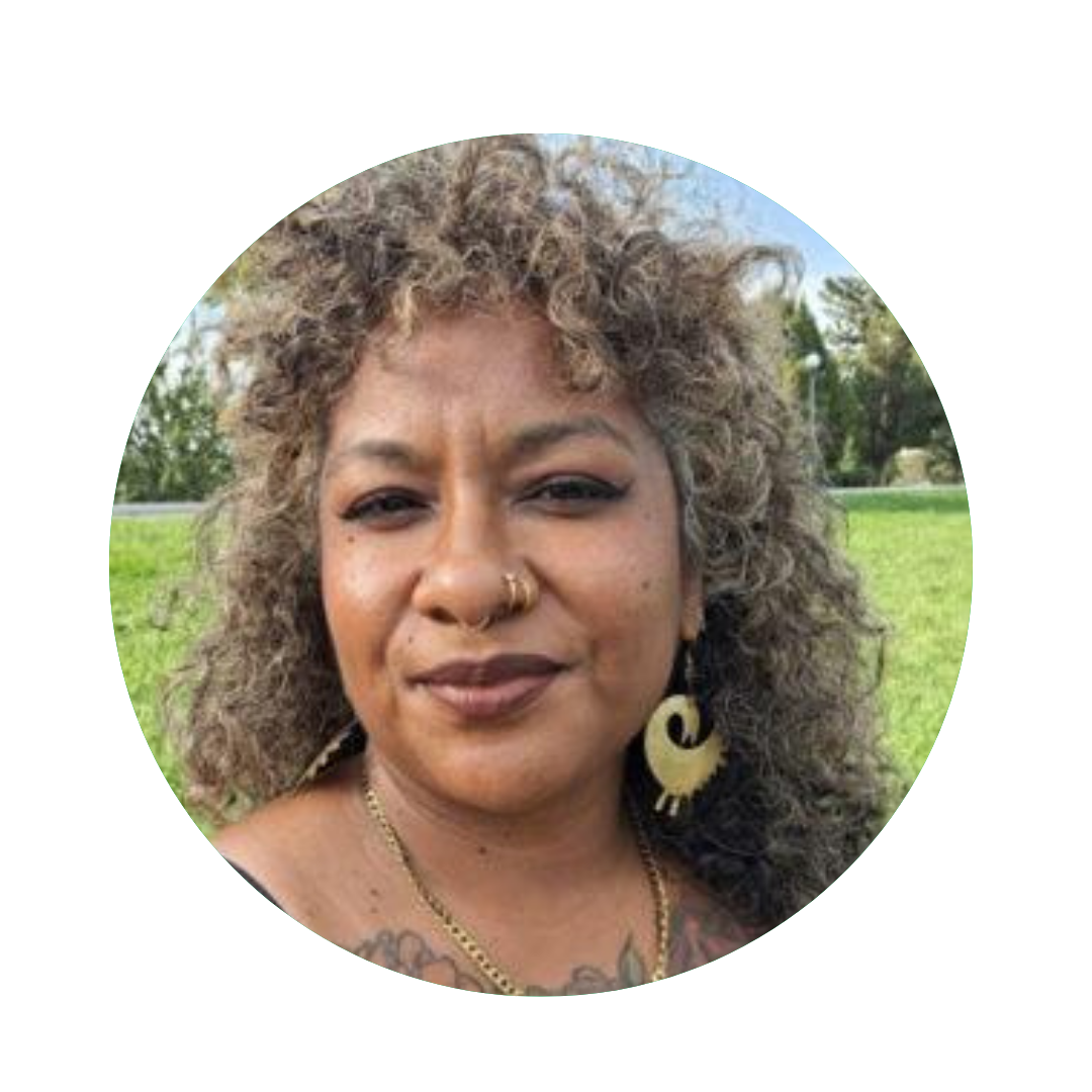 presenter profile picture