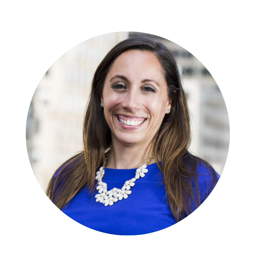 presenter profile picture