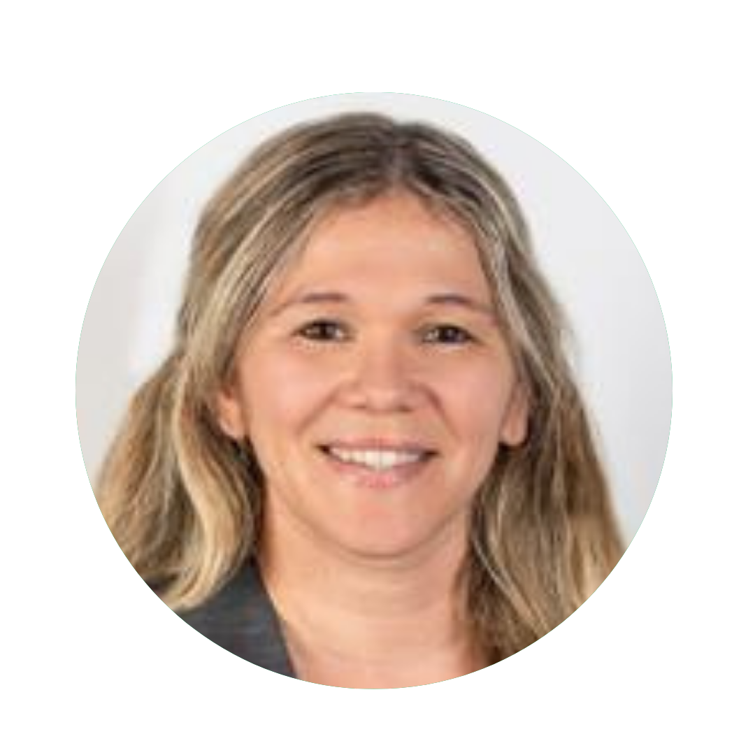 presenter profile picture