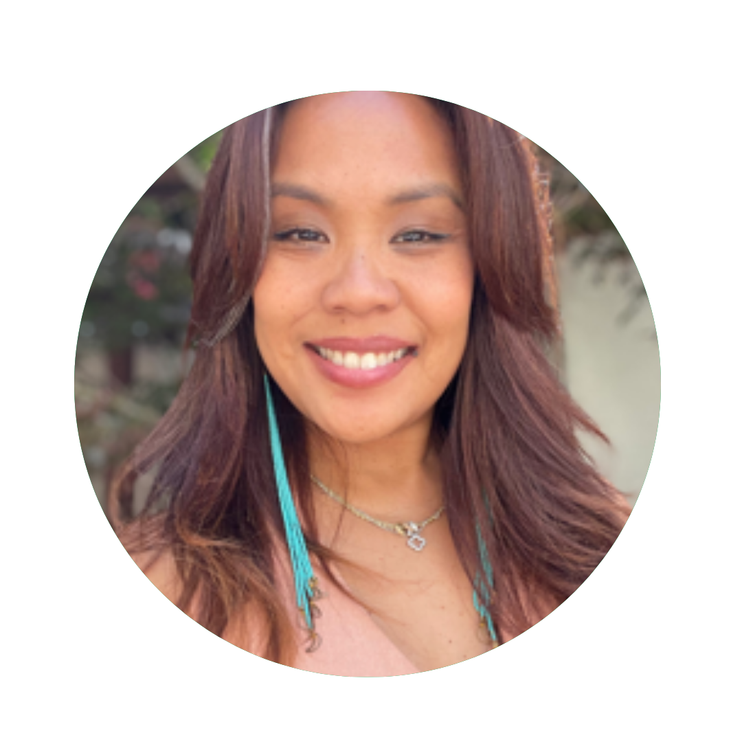 presenter profile picture