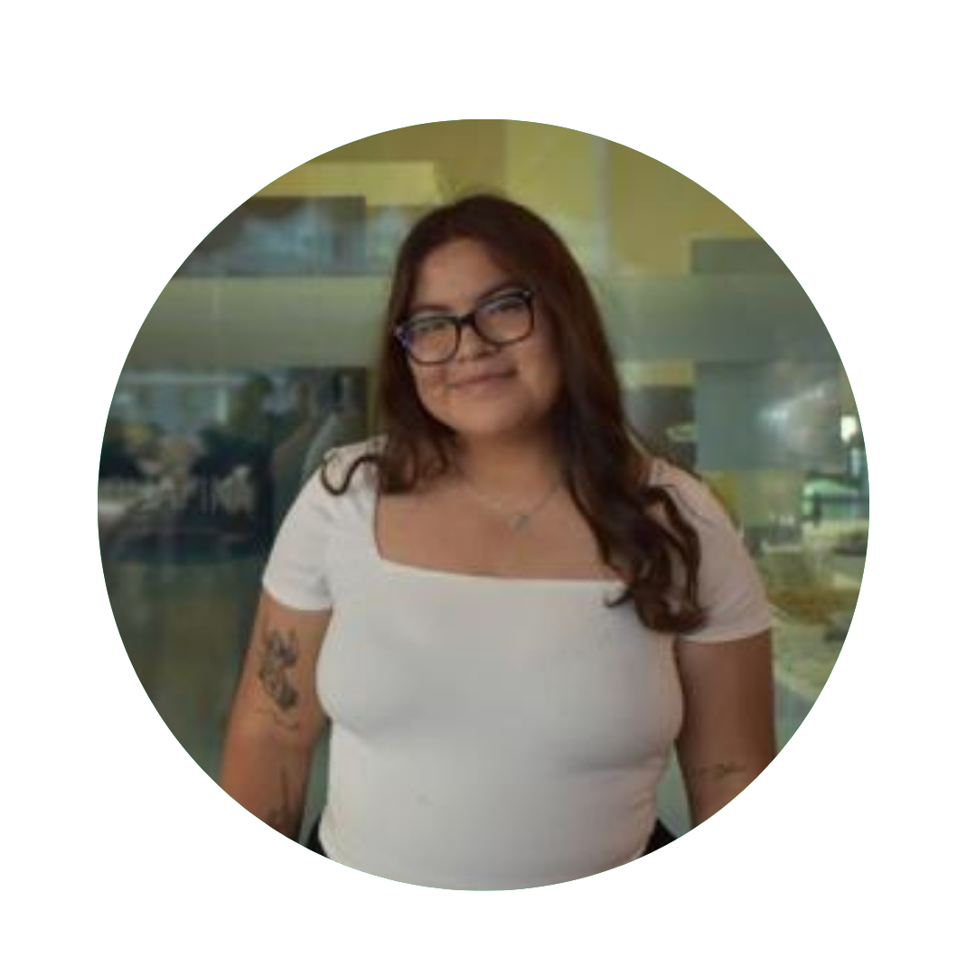 presenter profile picture