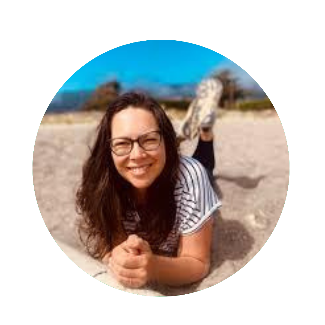 presenter profile picture