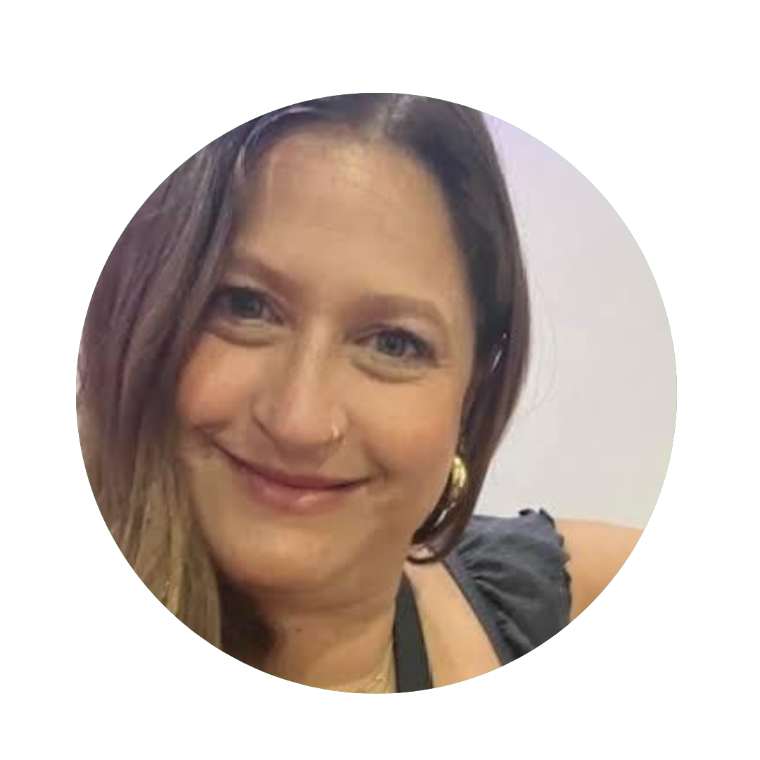 presenter profile picture