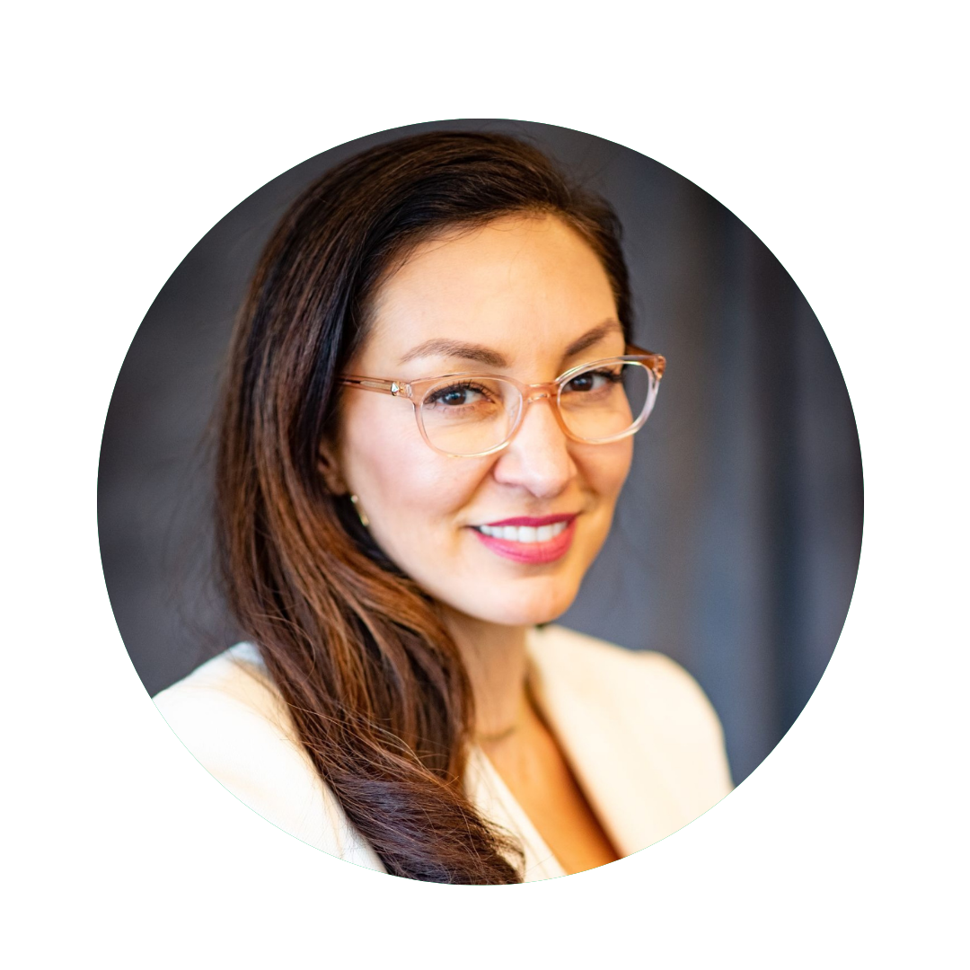 presenter profile picture