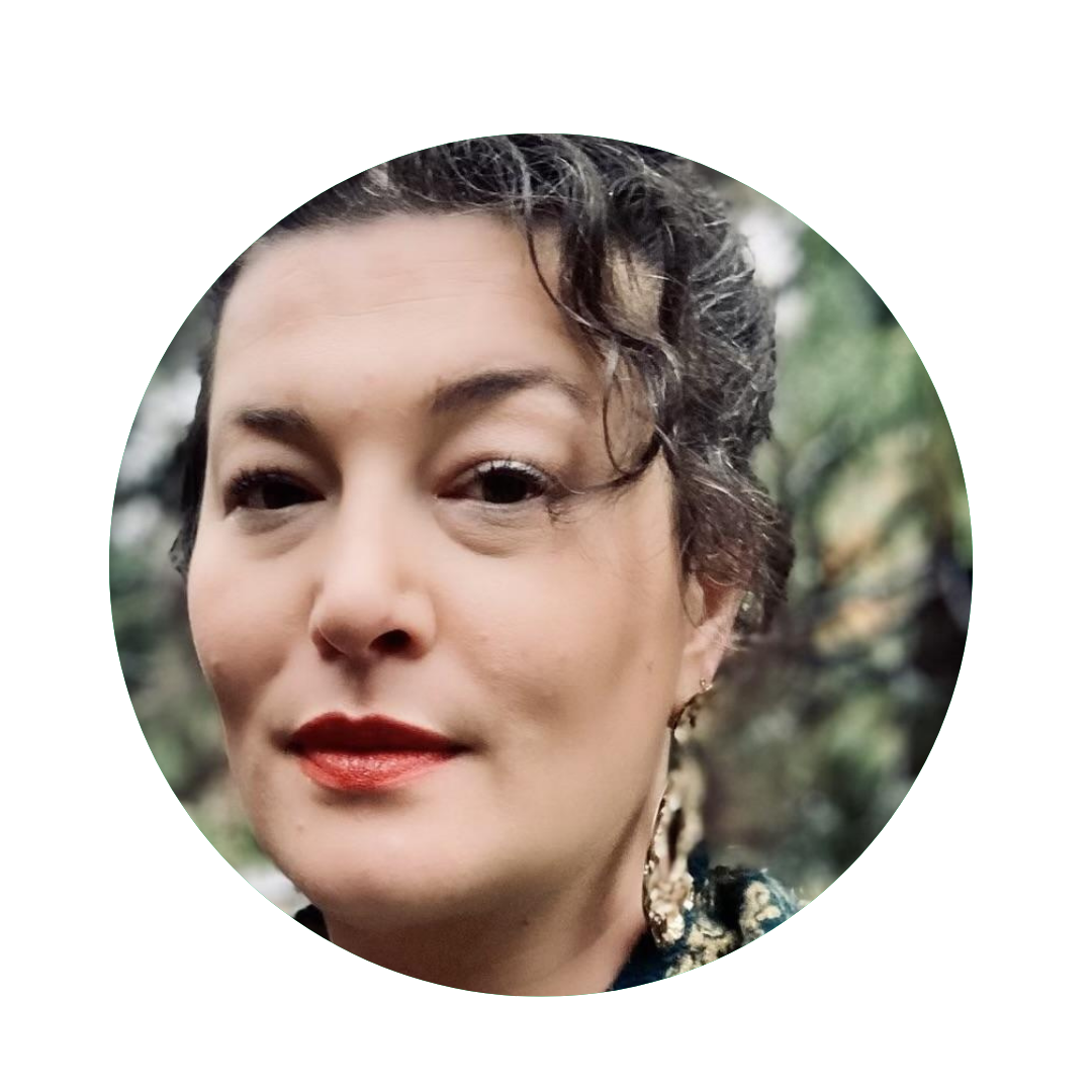 presenter profile picture