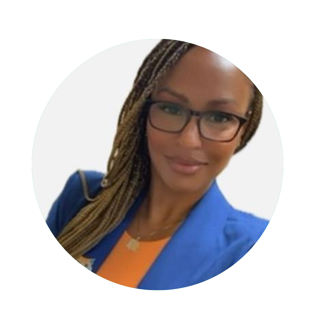 presenter profile picture