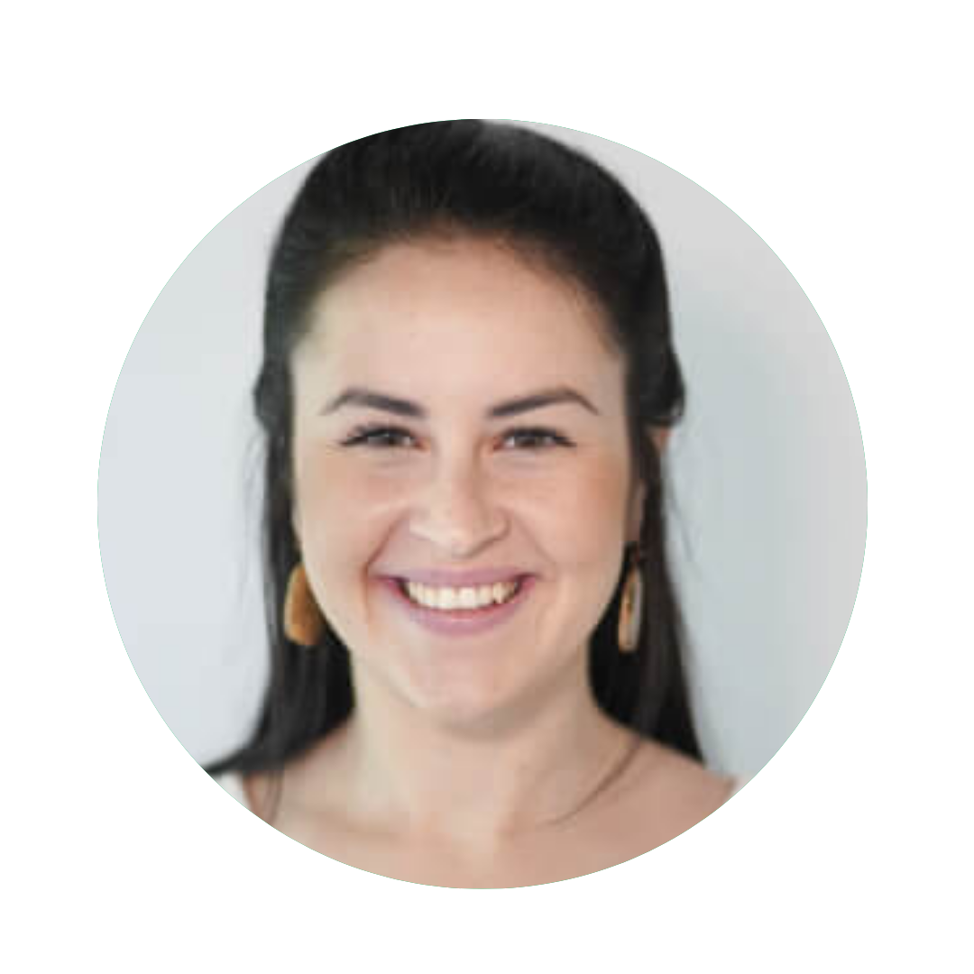 presenter profile picture