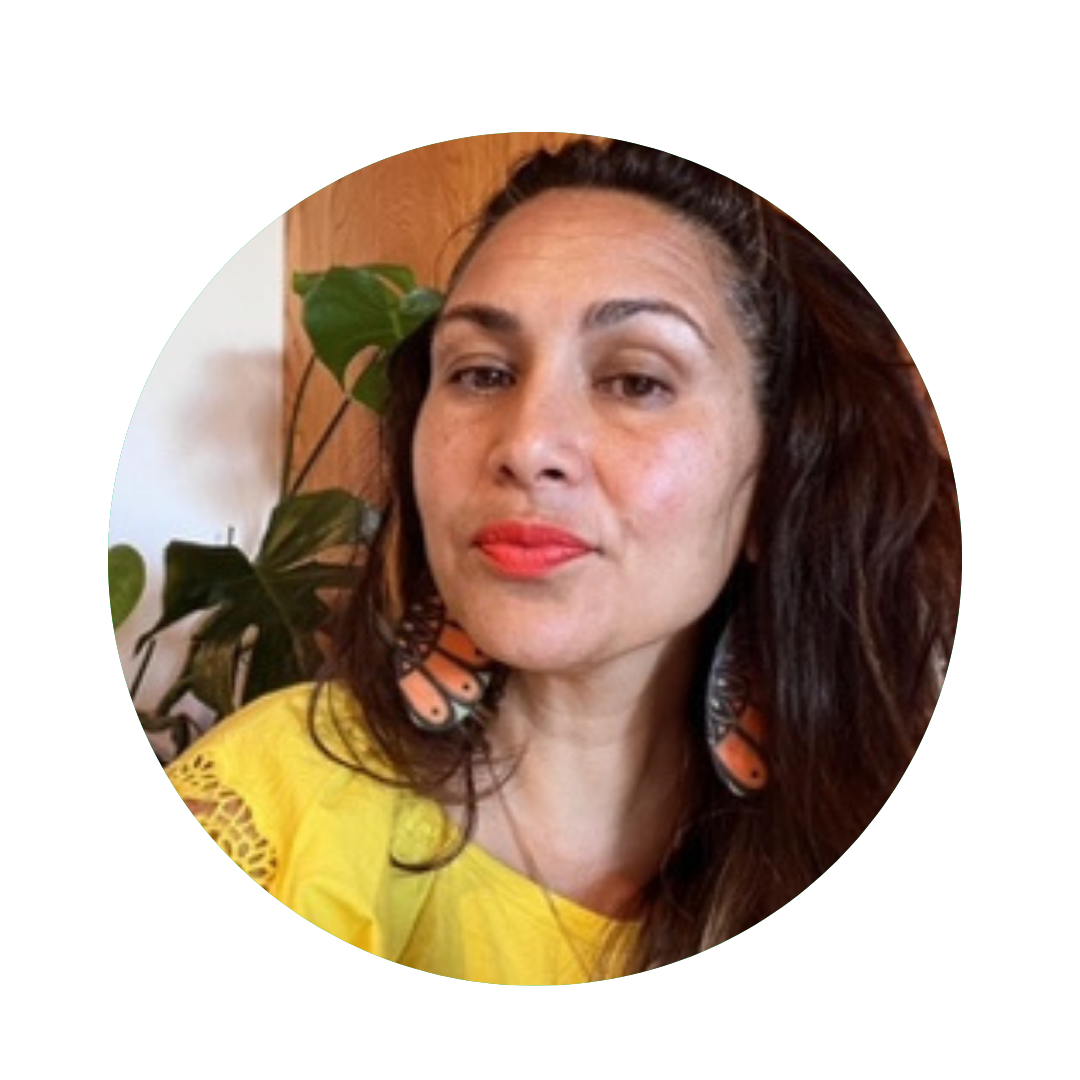 presenter profile picture