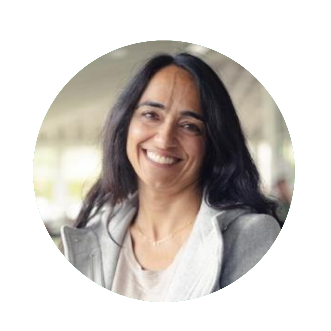 presenter profile picture