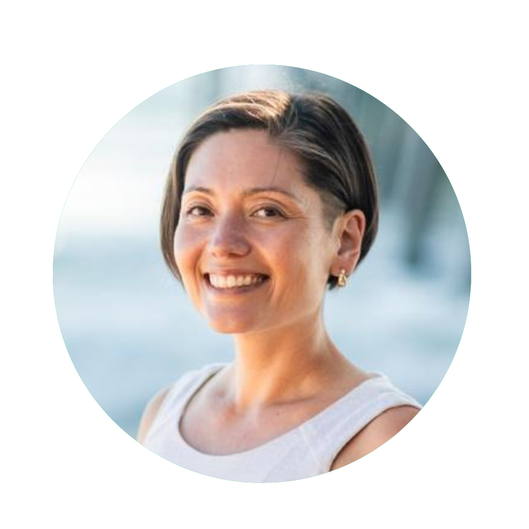 presenter profile picture